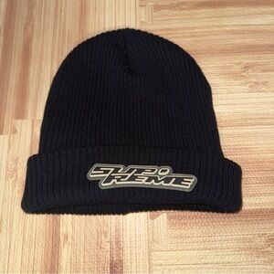 Supreme Beanie